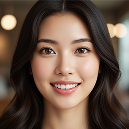 Почти не видно.