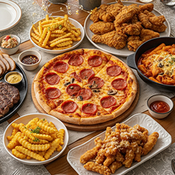 Свободное питание