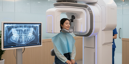 ការត្រួតពិនិត្យមុនការប្រើប្រាស់ថ្នាំសម្រាក